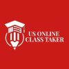 US Online Class Taker