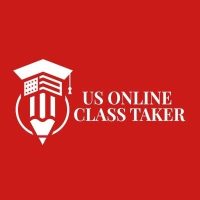 US Online Class Taker